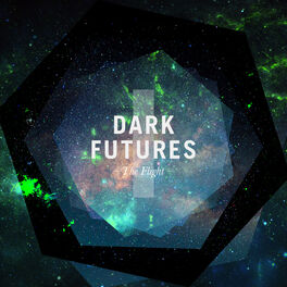 Album cover of Dark Futures