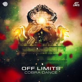 Album cover of Cobra Dance