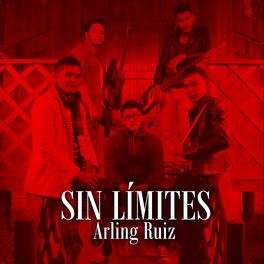 Album cover of Sin Limites
