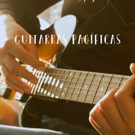 Album cover of Guitarras pacíficas