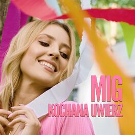 Album cover of Kochana uwierz (Radio Edit)