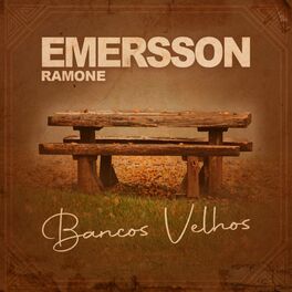 Album cover of Bancos Velhos