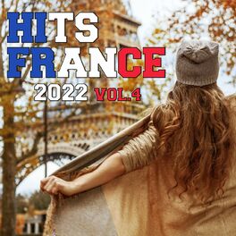 Album cover of Hits France 2022 Vol.4
