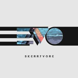 Album cover of Evo