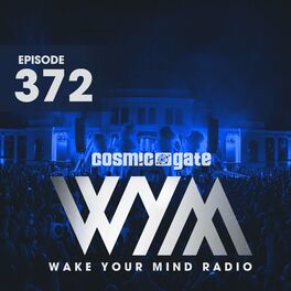 Album cover of Wake Your Mind Radio 372