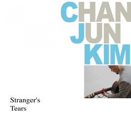 Album cover of Stranger's Tears