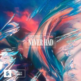 Album cover of Never Had
