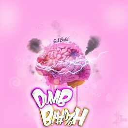 Album cover of Dumb Bitch