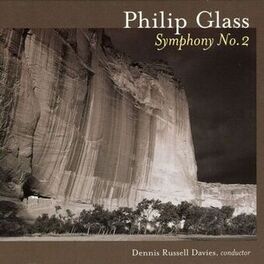 Album cover of Symphony No. 2: Interlude From Orphee; Concerto For Saxophone Quartet & Orchestra