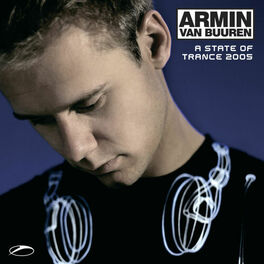 Album cover of A State Of Trance 2005, The Full Versions (WW Excl. USA, Can, EU)