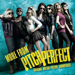 Album cover of More From Pitch Perfect