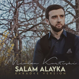 Album cover of سلام عليك (نسخة كاريوكي)