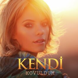 Album cover of Kovuldum