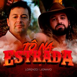 Album cover of Tô na Estrada