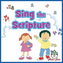 Album picture of Sing The Scripture
