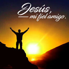 Album cover of Jesús, Mi Fiel Amigo