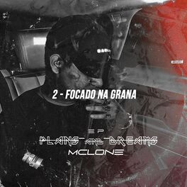 Album cover of Focado na Grana