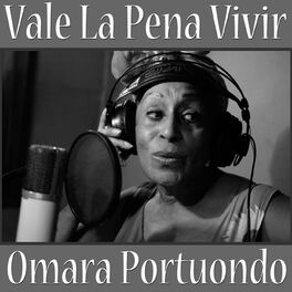 Album cover of Vale La Pena Vivir