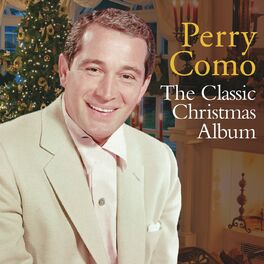 Album cover of The Classic Christmas Album