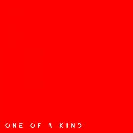 Album cover of One of a Kind