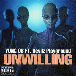 Album cover of Unwilling