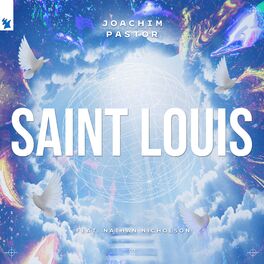 Album cover of Saint Louis