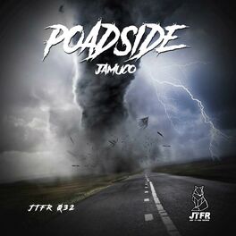 Album cover of Poadside