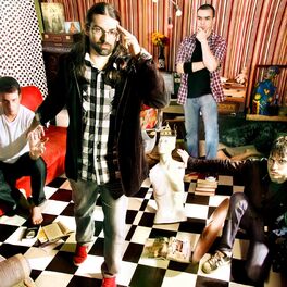 Album cover of CALIBRE ROCK