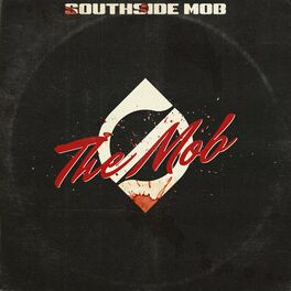 Album cover of The Mob
