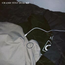 Album cover of crash test dummy (feat. t-low & niteboi)