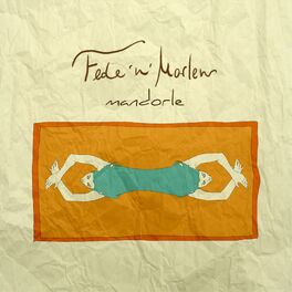 Album cover of Mandorle