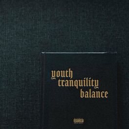 Album cover of YTB