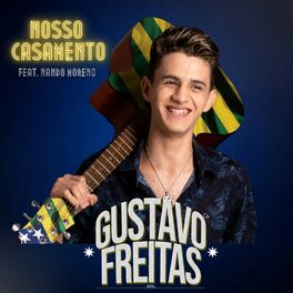 Album cover of Nosso Casamento