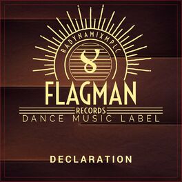 Album cover of Declaration