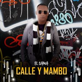 Album cover of Calle y Mambo