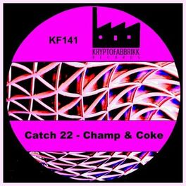 Album cover of Champ & Coke
