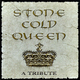 Album cover of Stone Cold Queen - A Tribute