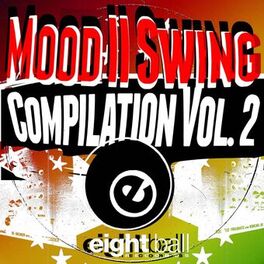 Album cover of Mood II Swing (Compilation Vol. 2)