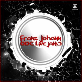 Album cover of The ODC Jams