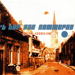 Album cover of En In Izzegem . . .