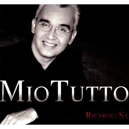 Album cover of Mio Tutto