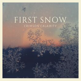 Album cover of First Snow