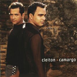 Album cover of Cleiton & Camargo