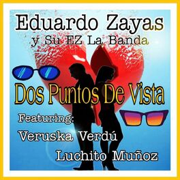 Album cover of Dos Puntos de Vista