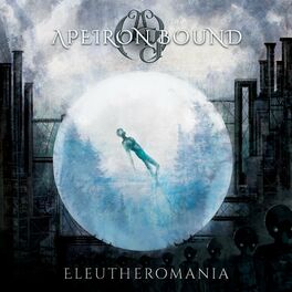Album cover of Eleutheromania (feat. Angel Vivaldi)