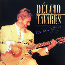 Album cover of Italianíssimo, Vol. 3