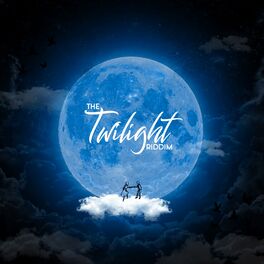 Album cover of The Twilight Riddim