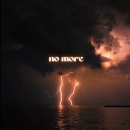 Album cover of No More
