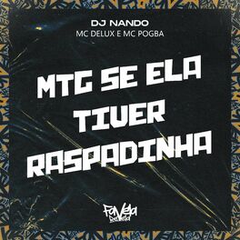 Ex É o Krl nas Piranha Eu Vou Empurrar – música e letra de Mc Pogba, Mc  Delux, DJ NpcSize