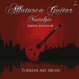 Album cover of Allaturka Guitar